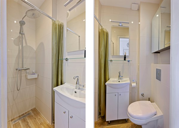 Medium property photo - Vrolikstraat 198-1, 1092 TS Amsterdam